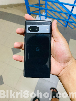 Google Pixel 7